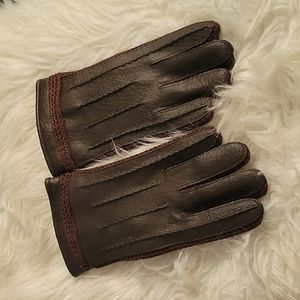Winter gloves